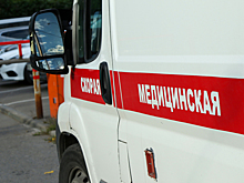 Машина насмерть задавила человека в тоннеле на севере Москвы