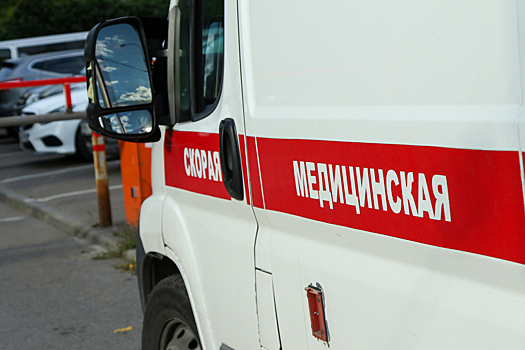 Машина насмерть задавила человека в тоннеле на севере Москвы