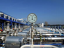 СМИ: Евросоюз начал поиски нового поставщика газа вместо России