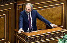 Пашинян собрал подписи для выдвижения в премьер-министры