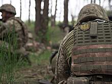 СМИ: наступление украинской армии выдохлось