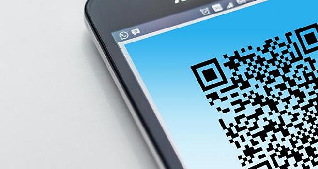 В Свердловской области готовятся ввести QR-коды для слежки за населением