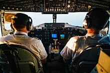 Росавиация призвала авиакомпании подготовить пилотов к полетам без американской GPS