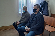 Дело о девяти взятках главы УКС Новосибирска начал рассматривать суд