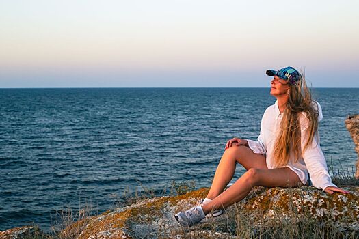 Куда поехать вместо Черного моря в России