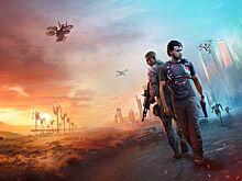 Игра MindsEye от бывшего продюсера GTA получила худшие оценки в 2025 году