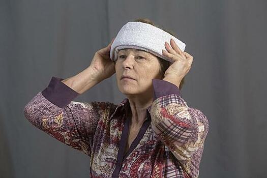 Шесть способов не умереть от инсульта головного мозга посоветовали специалисты