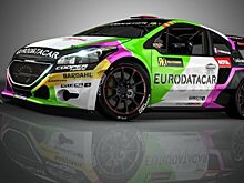 Sebastien Loeb Racing приходит в мир WorldRX с Грегуаром Демустье