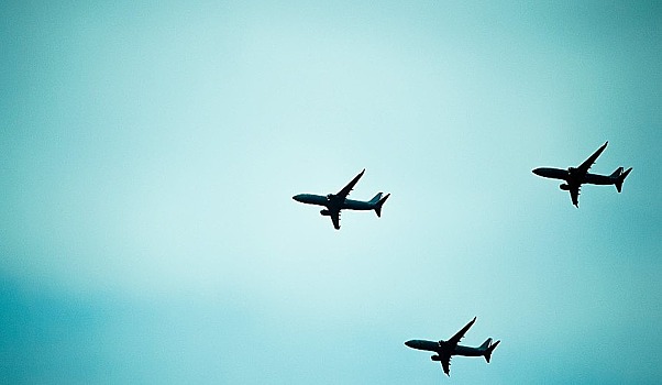 Авиакомпании получили допуски на полеты в Испанию, Тунис и Черногорию