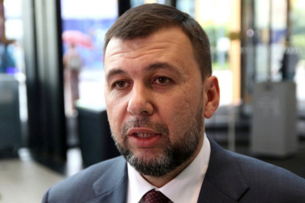 Пушилин заявил о расширении буферной зоны у Северска