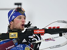 Кубок мира по биатлону – 2017/18. Мужская эстафета, итоги, провал России