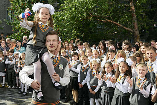 Синоптик Шувалов: 1 сентября в Москве будет сухо и до +20 градусов