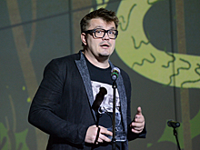 «Не читал ничего, что экранизирует»: Николай Картозия раскритиковал режиссера Сарика Андреасяна