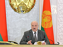 Лукашенко назначил главу Мингорисполкома вице премьером