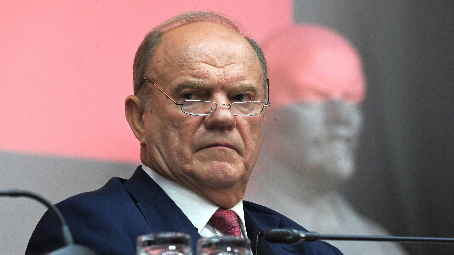 Геннадий Зюганов объяснил, идет ли сейчас Третья мировая война