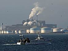 Франция оставляет нефть и газ в прошлом