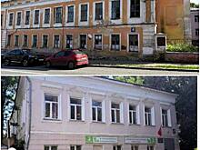Дома Фалеева в Калуге признаны памятниками культурного наследия