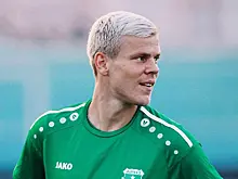 Березовский: на Кокорина плохо повлияли большие деньги