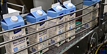 Обязательная маркировка молочной продукции начнется в РФ 1 июня 2020 г - Минпромторг