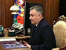 На выборах главы Иркутской области лидирует Игорь Кобзев