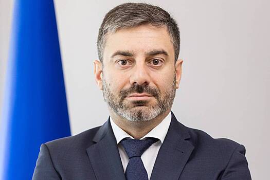 В Раде заявили о готовности встречаться с российским чиновником каждый день