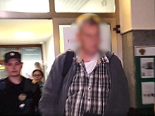 Задержан бывший вице-губернатор Челябинской области, находившийся в розыске