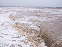 Петербуржец трое суток дрейфовал в Балтийском море в резиновой лодке