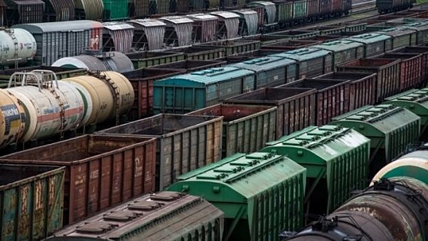 СМИ: Киев начал блокировку на границе цистерн из РФ с сжиженными углеводородными газами