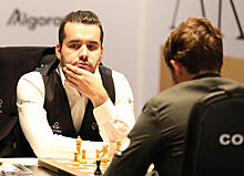 Российские шахматисты не получили приглашения на турнир в Ставангере