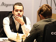Российские шахматисты не получили приглашения на турнир в Ставангере