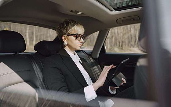 На ком лежит вина за непристегнутый ремень пассажира