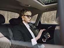 На ком лежит вина за непристегнутый ремень пассажира