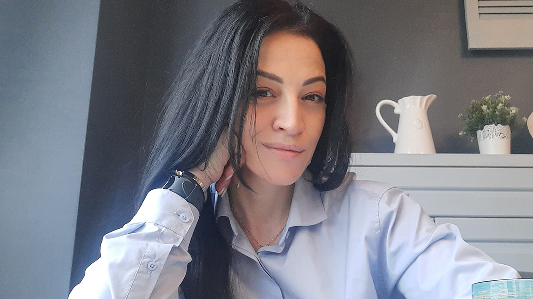 Депутат от Ростовской области Ангелина Подкопаева погибла на участке СВО