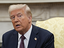 СМИ рассказали, как Трамп обрушил международный имидж США