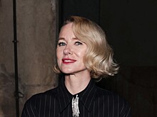 Звезда «Кинг Конга» показала, как выглядит без макияжа