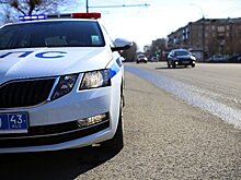 В Кировской области за выходные тест на трезвость не прошли 29 водителей