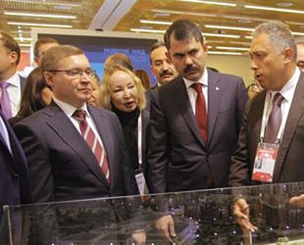 Коворкинг и немного Турции. По PROEstate всегда можно четко проследить, какие тренды определяют развитие рынка