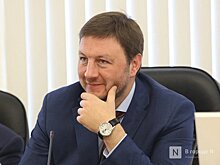 Шесть лет колонии грозит экс-главе нижегородского Минтранса Власову