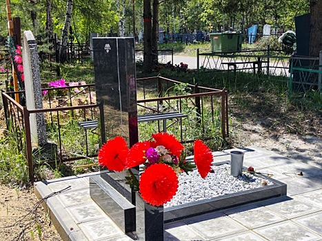 От уборки до озеленения: в Сургуте запустили сервис ухода за могилами