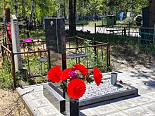 От уборки до озеленения: в Сургуте запустили сервис ухода за могилами