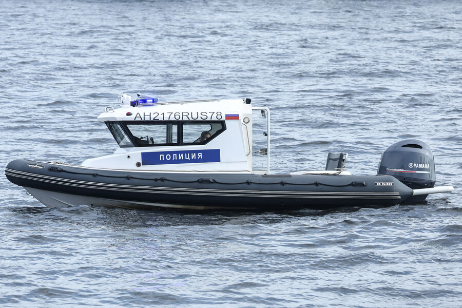 В Дагестане арестован организатор прогулки на катере, врезавшемся в скалу