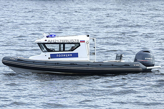 В Дагестане арестован организатор прогулки на катере, врезавшемся в скалу