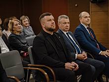 В прошедших выборах в Курской области участвовали 468 тысяч курян