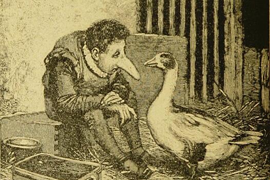 Сказка, которая пугает даже взрослых: недетская правда «Карлика Носа»