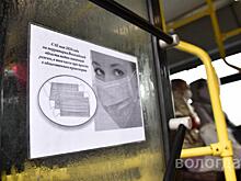 Дополнительные автобусы начнут развозить жителей Вологды с 20 июня
