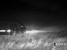 В Карачаево-Черкесии к ответственности привлечён нетрезвый водитель, пытавшийся скрыться от полиции