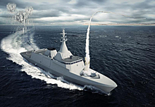 НАТО выводит в Чёрное море новые боевые корабли для защиты от Крыма