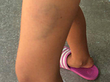 Дочь главы федерации хоккея Ленобласти обвинила отца в насилии и мошенничестве