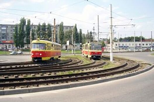 Плюс два рубля. Что изменится с подорожанием проезда в курских трамваях?