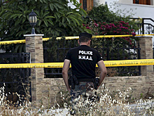 Экспертиза тела, найденного в зоне поисков Баумгертнера, может занять недели